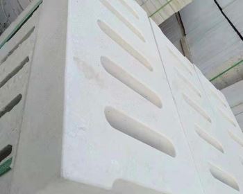 水泥雨水篦子對城市排水系統的重要性？