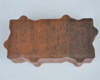 優(yōu)質(zhì)縫隙透水磚